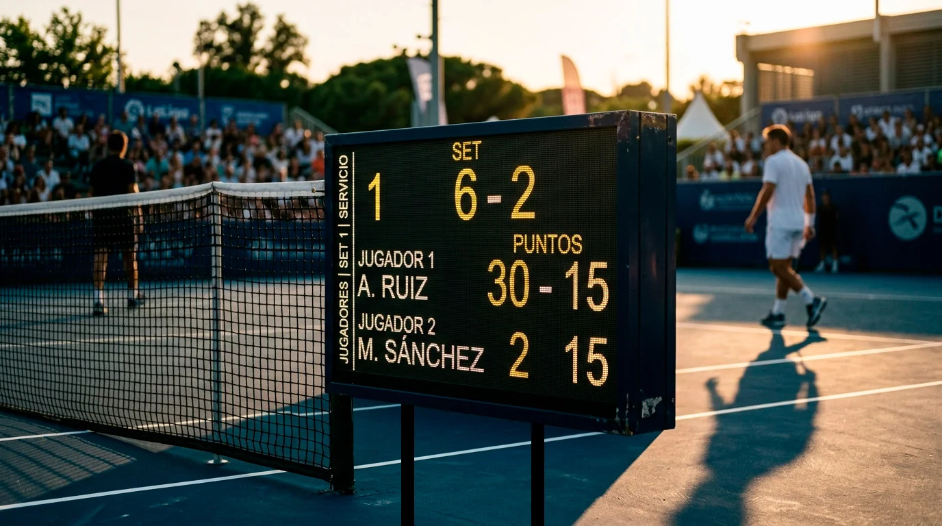 Guía de apuestas de hándicap de juegos en tenis aplicada al Open de Australia con ejemplos prácticos