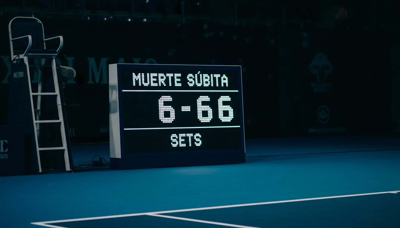 Apuestas al tie-break en tenis con tipos de mercado y oportunidades en el Open de Australia