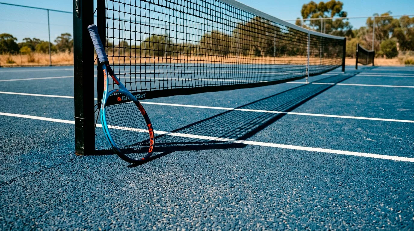 Estrategias de apuestas de tenis en pista dura aplicadas al Open de Australia con análisis de superficie y condiciones