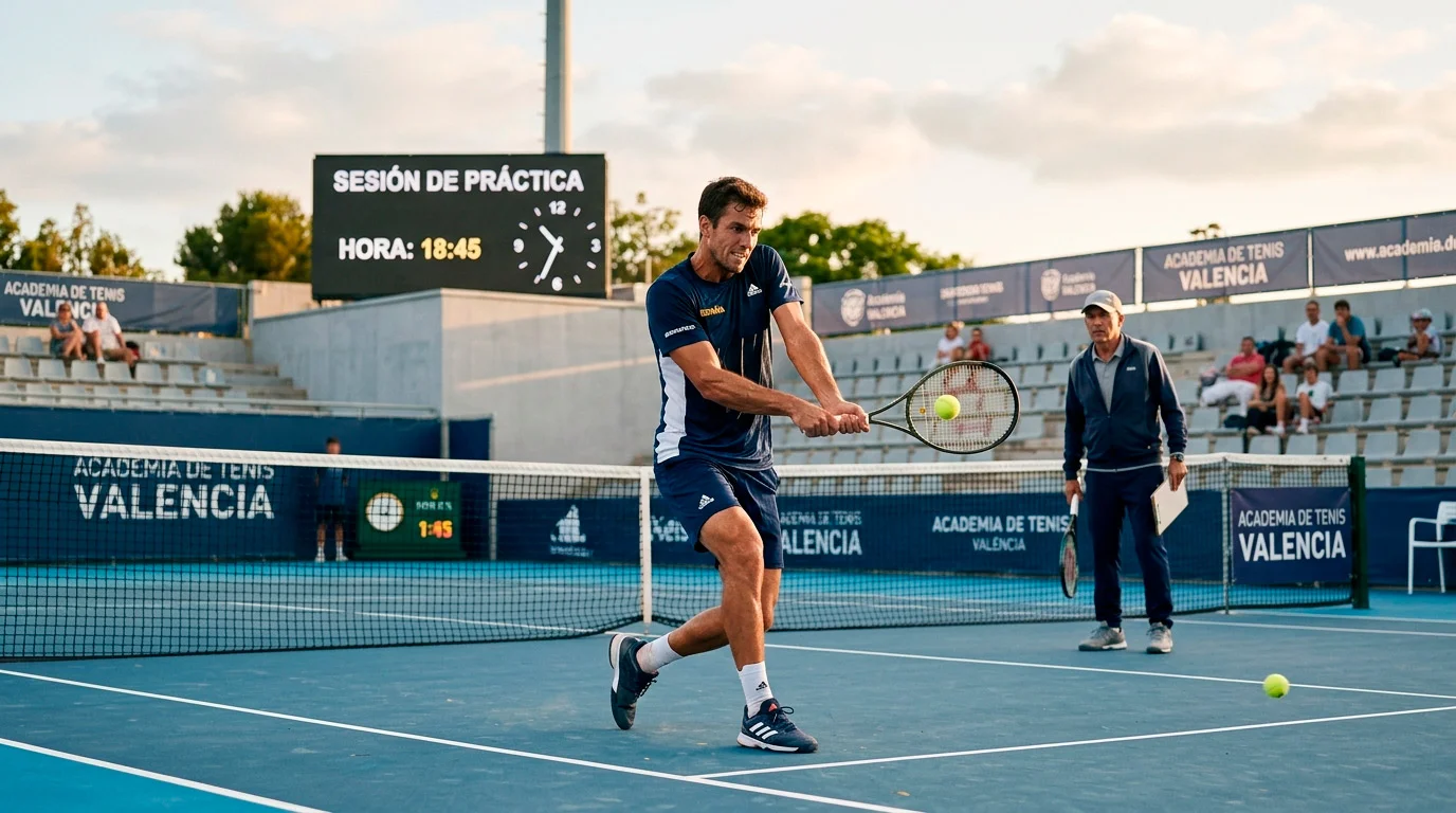 Torneos ATP y WTA previos al Open de Australia como indicadores de forma para apuestas de tenis
